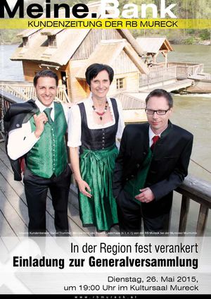 Meine.Bank, Ausgabe 16