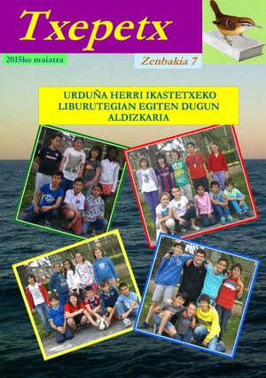 Txepetx 7