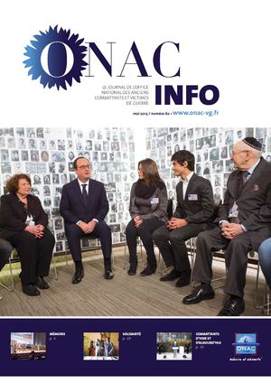 Onac Info n°62