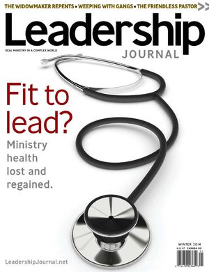 January 2014 Fit to Lead