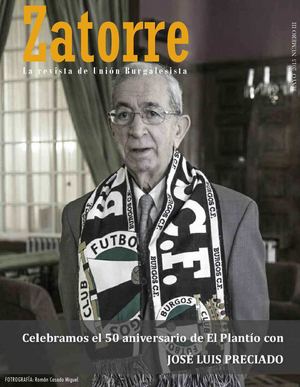 Revista Zatorre | Nº3