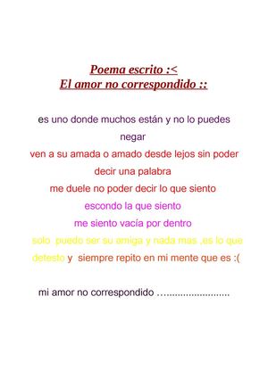 mis poemas 1