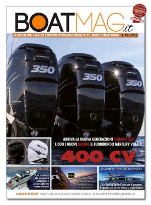 BoatMag #13