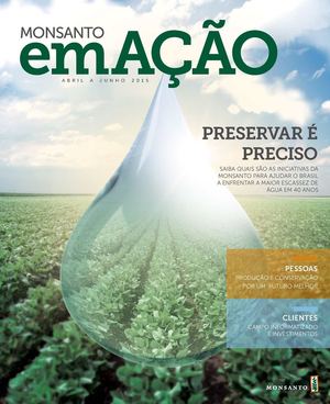 Preview Monsanto Em Ação Abril2015