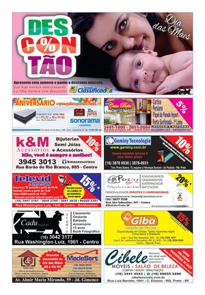 Regional 795 Descontão