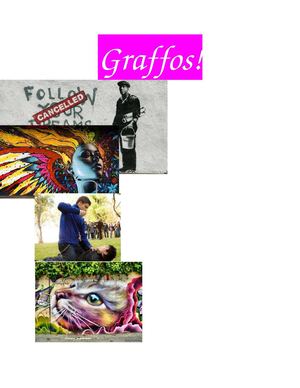 El Grafiti Ana