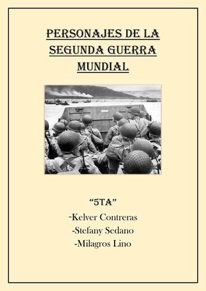 Hirohito, Tojo y Stalin- Representantes de la Segunda Guerra Mundial