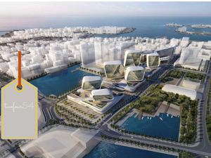 Company Setup In Abu Dhabi