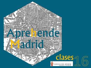 Aprehende Madrid