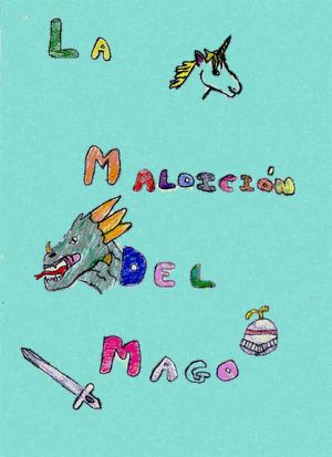 La Maldicón Del Mago