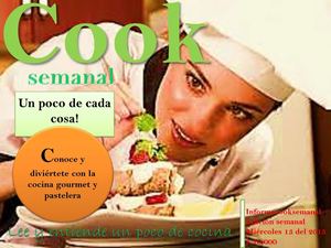 Cook