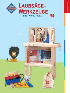 Catalogo Pebaro 2015