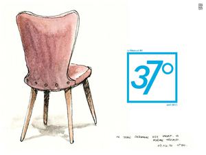 37° Le Mensuel n°8