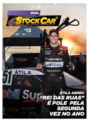 Guia Stock Car 07