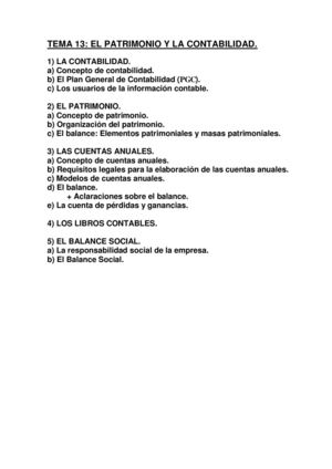 Bloque 7 La Información En La Empresa (13,14)