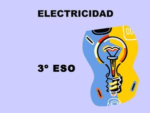 Presentación Electricidad