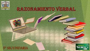 Comprensión Lectora