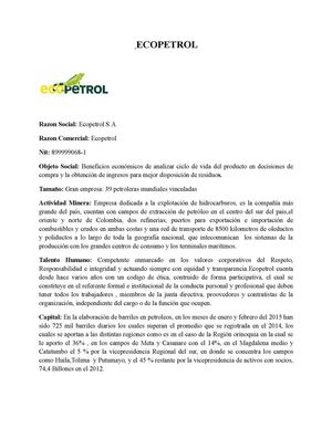 Contabilidad Empresa