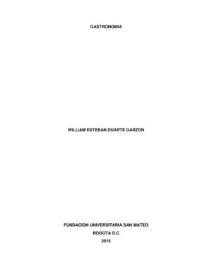 BARRANQUILLA CULTURA Y GASTRONOMIA