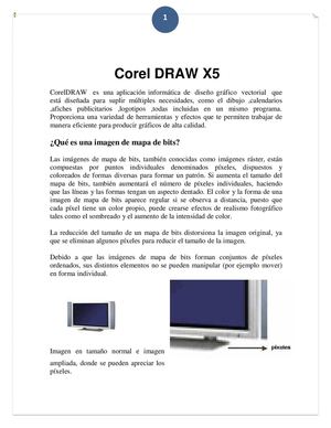 Corel Draw X5 Pdf
