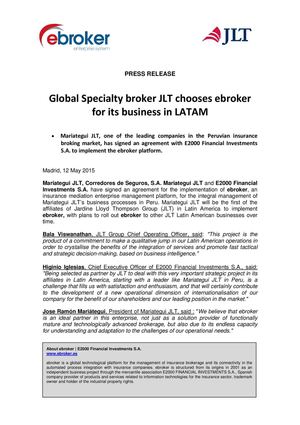 NP JLT elige ebroker_EN