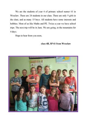 Class 4b