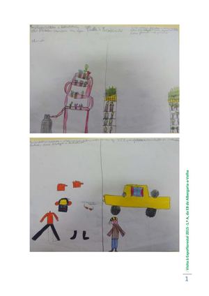 Visita ExpoFlorestal 1º A