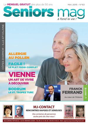 Edition 22/35 mai 2015