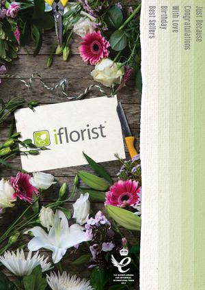 iflorist Design Guide