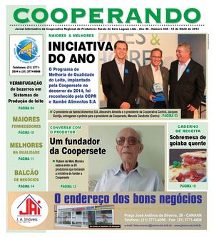 Cooperando 545 15 Maio 2015 Web