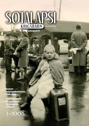 Sotalapsi 3-2008