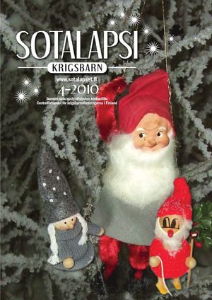 Sotalapsi 4-2010