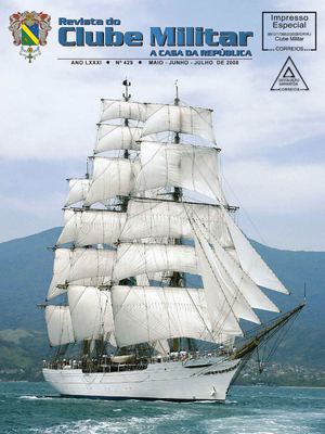 Revista 429 - Clube Militar