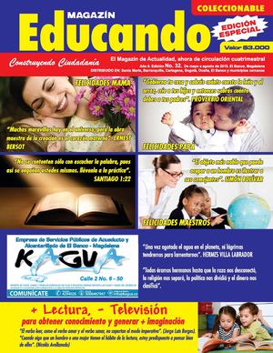 Educando Retorno 28 Real