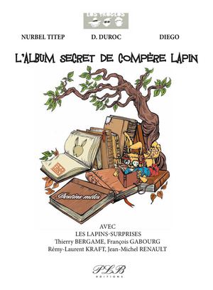 Compere Lapin extrait 1-9