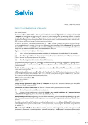 Invitación Jovellanos - Castellano