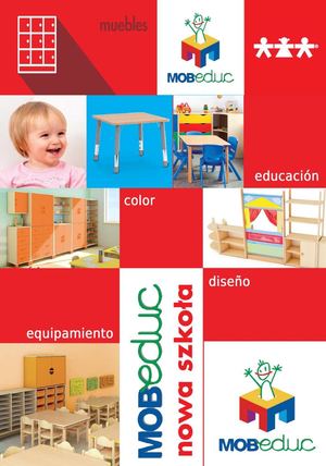 Muebles Mobeduc-Nowa Skola 2015