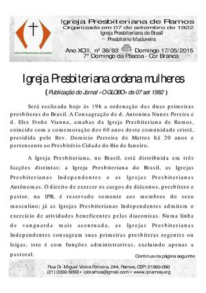 Boletim 36-93                            17/05/2015