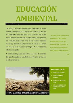 Actividad Didáctica Daniela Duarte