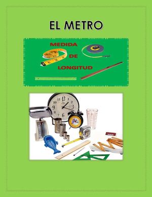 El Metro