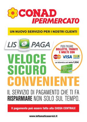 Locandina Servizio Lottomatica 1