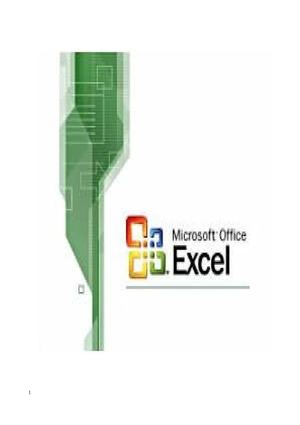 Excel