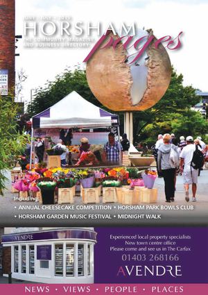 10402 Horsham Pages June July 2015