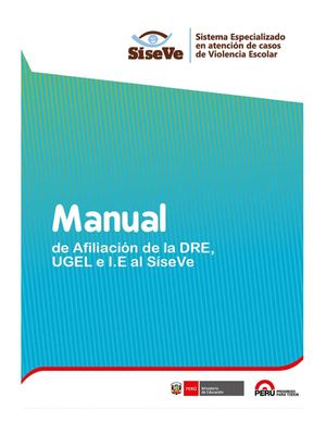 Manual Usuario Afiliacion Siseve