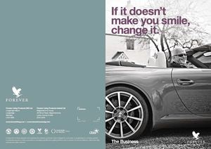 Business Brochure Uk