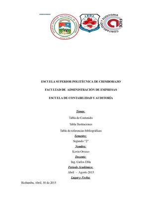 Trabajo De Investigacion De Informatica