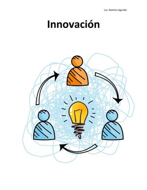 Innovación Imagen LUZ