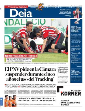 Deia 20150518