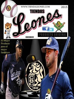 Tiendas Leones -
