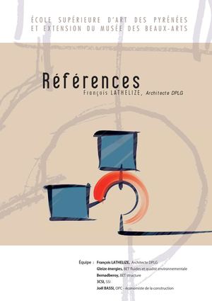 Références F. Lathelize